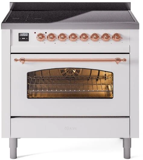 ILVE Nostalgie II 36