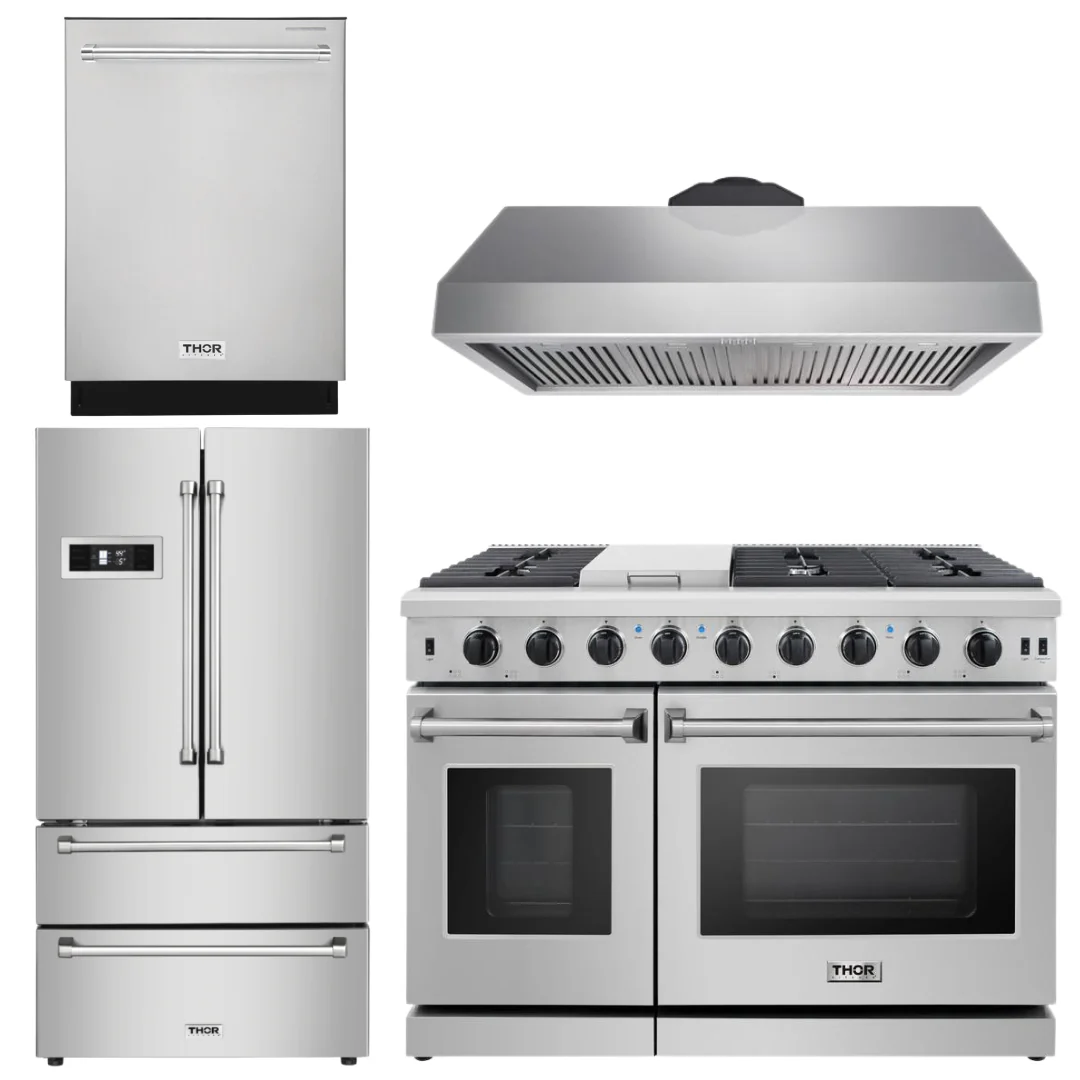 Thor Kitchen Package - 48