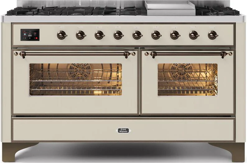 ILVE Majestic II 60