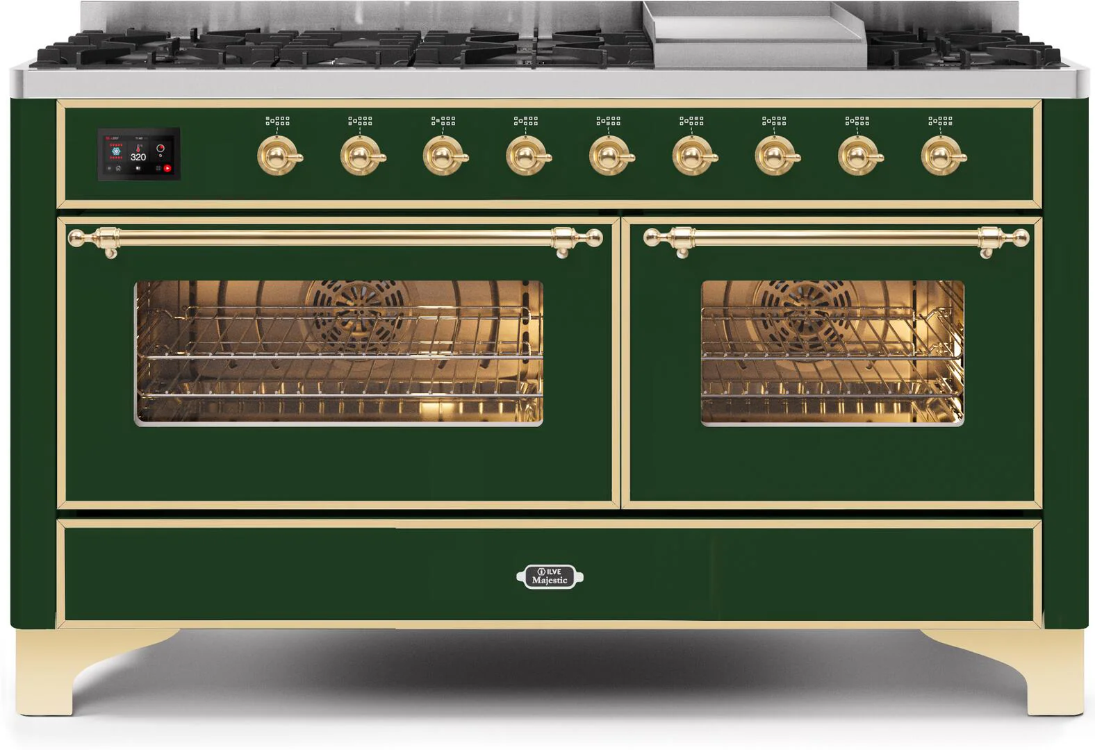 ILVE Majestic II 60