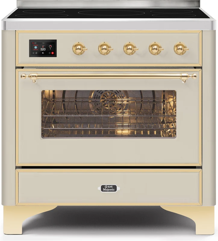 ILVE Majestic II 36