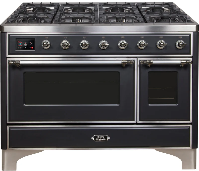 ILVE Majestic II 48