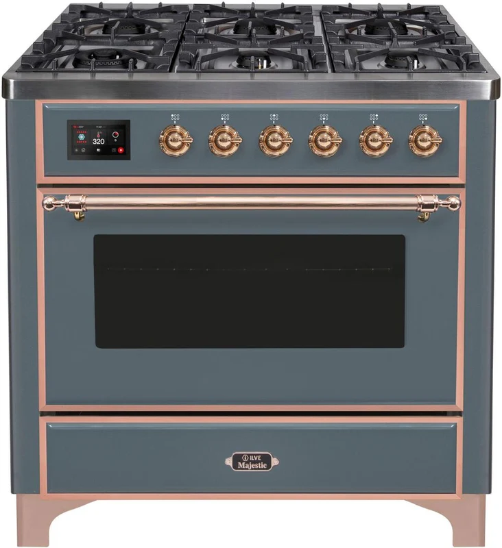 ILVE Majestic II 36