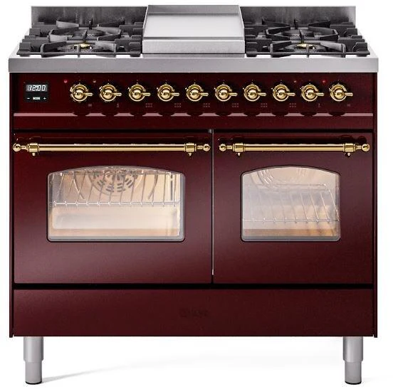 ILVE Nostalgie II 40