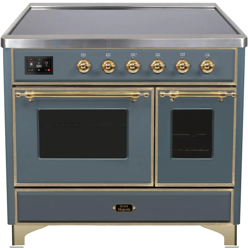 ILVE Majestic II 40