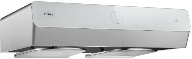 Fotile Pixie Air 30 in Slim Stainless Steel Undercabinet Range Hood, UQG3002 - Cheap Abt