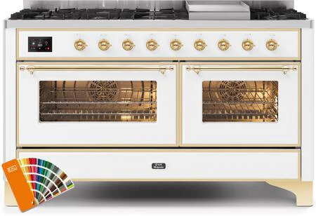 ILVE Majestic II 60