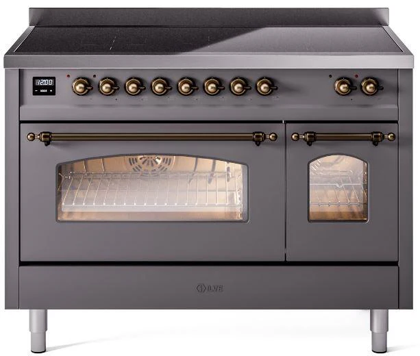 ILVE Nostalgie II 48