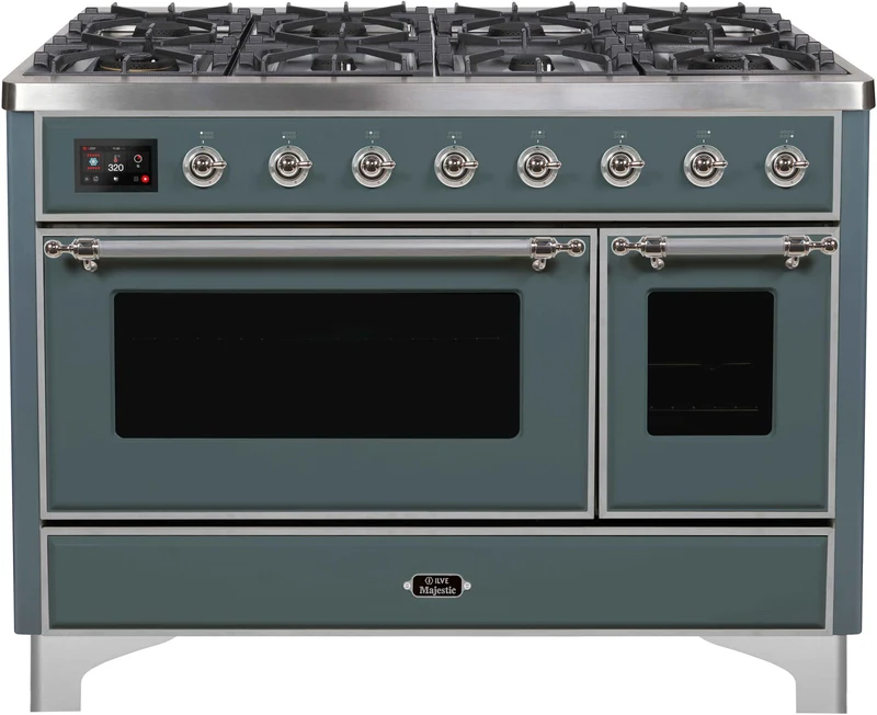 ILVE Majestic II 48