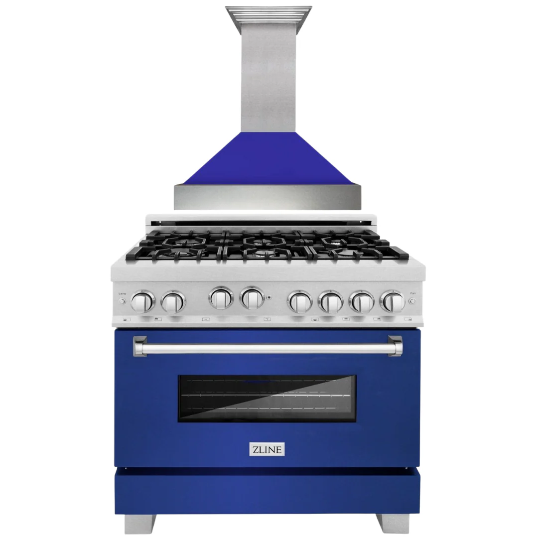 ZLINE 36