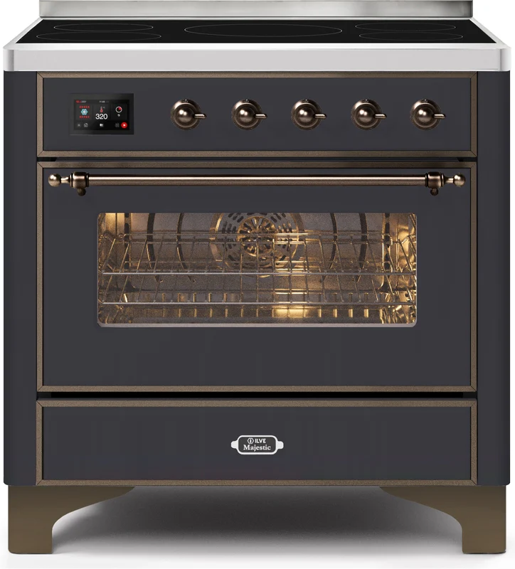 ILVE Majestic II 36