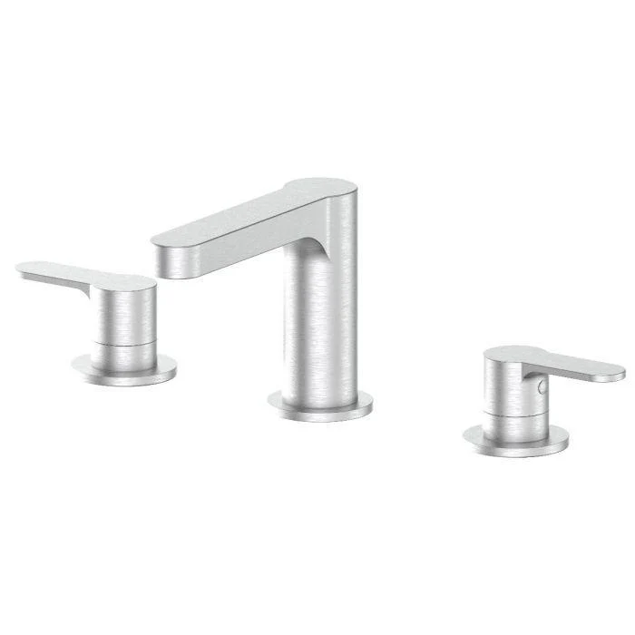 ZLINE Fallen Leaf Bath Faucet in Brushed Nickel, FLF-BF-BN - Cheap Abt