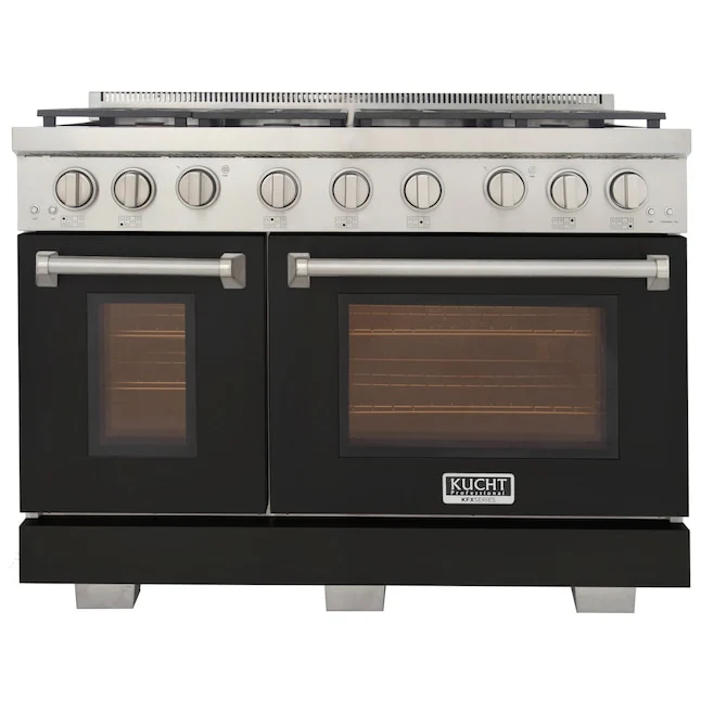 Kucht Professional 48