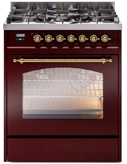 ILVE Nostalgie II 30
