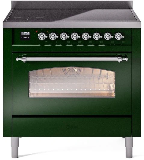 ILVE Nostalgie II 36