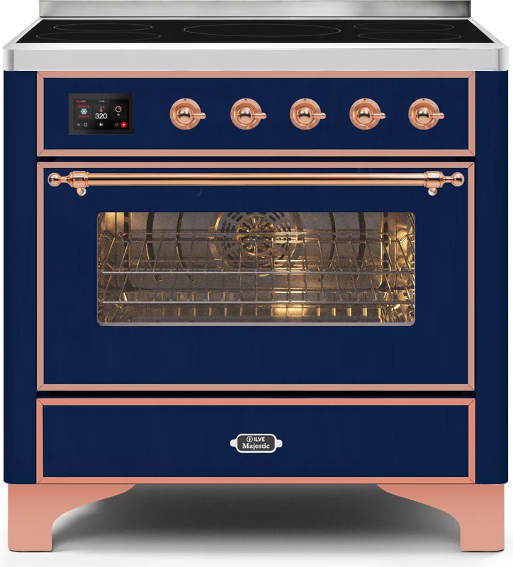 ILVE Majestic II 36