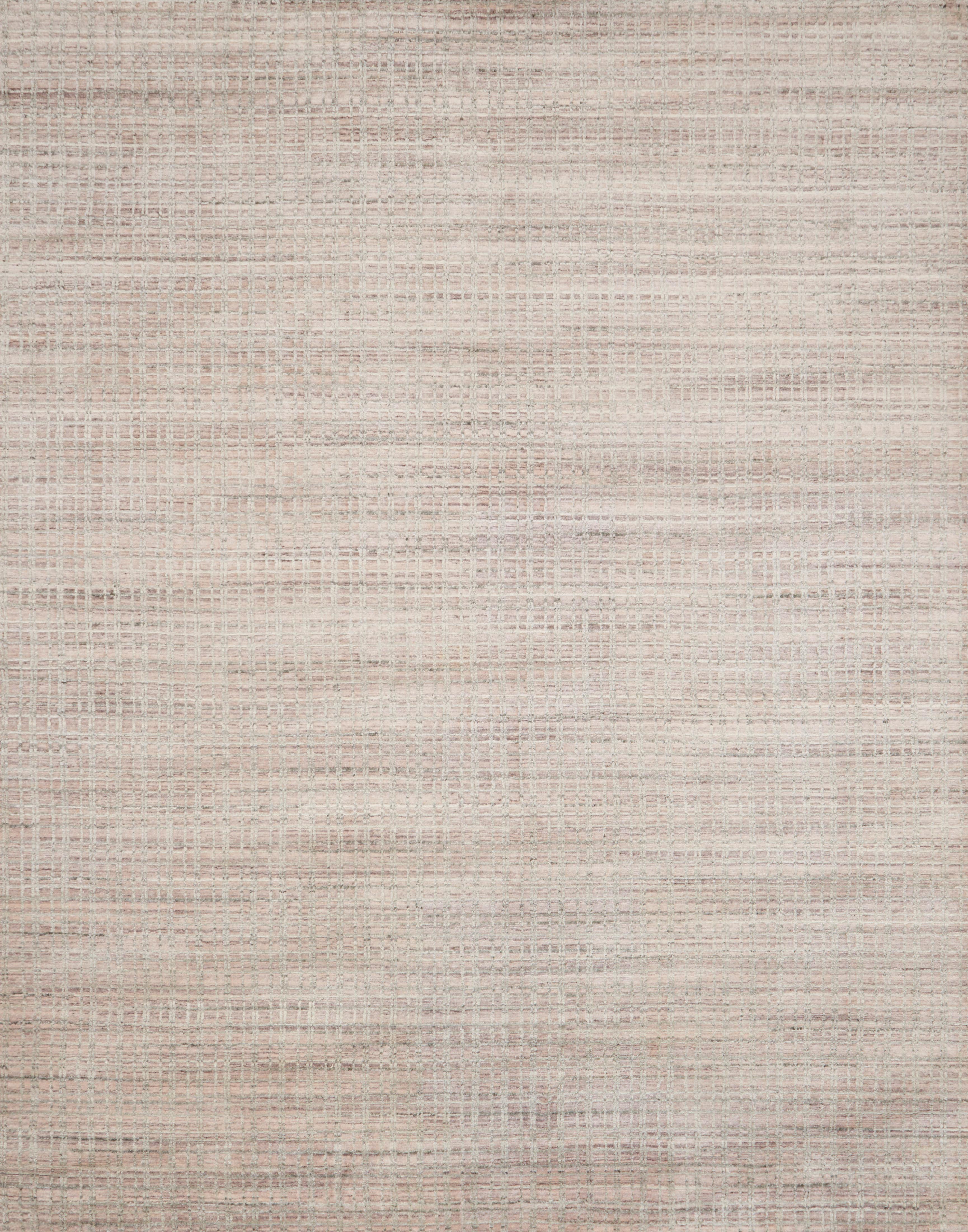 Loloi Rugs Urbana Collection Rug in Fuchsia - 9'6