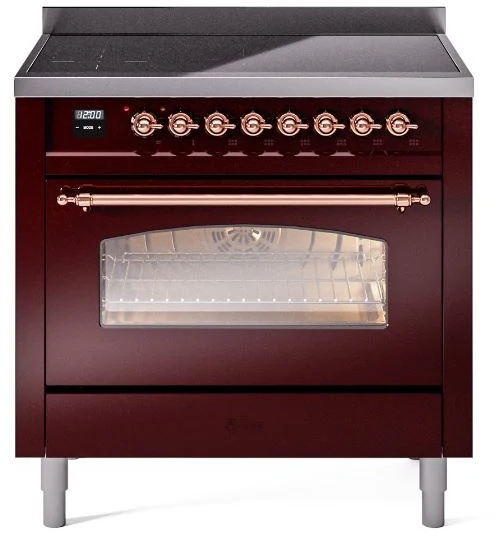 ILVE Nostalgie II 36