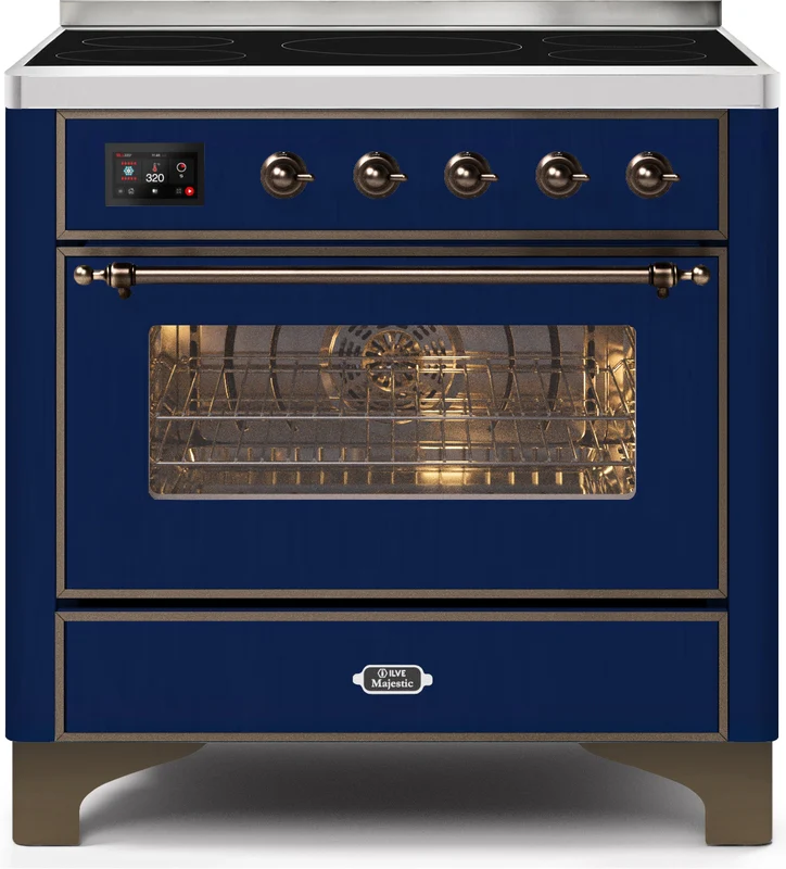ILVE Majestic II 36