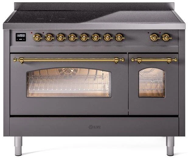 ILVE Nostalgie II 48