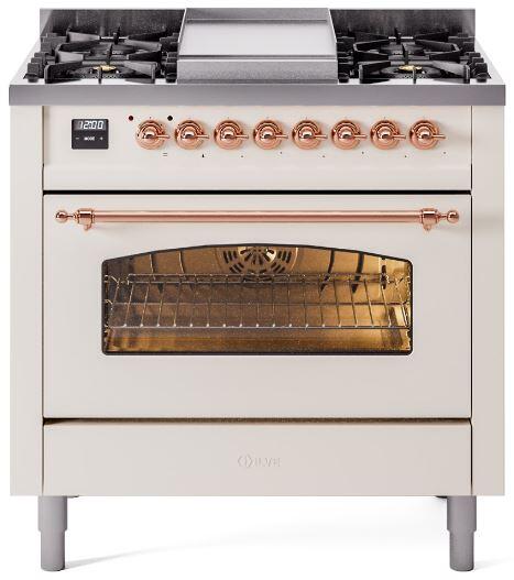 ILVE Nostalgie II 36