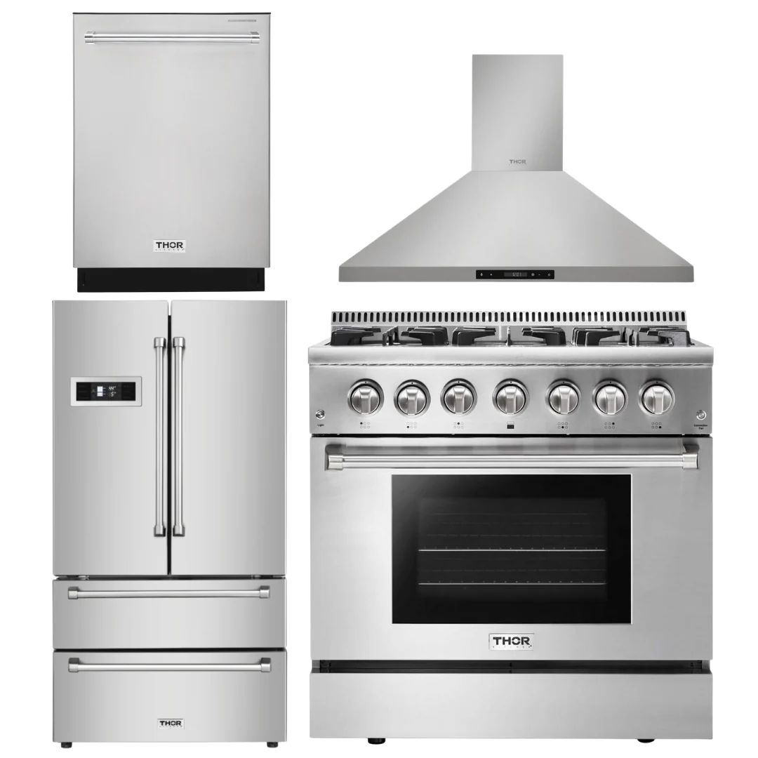 Thor Kitchen Package - 36