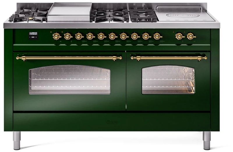ILVE Nostalgie II 60