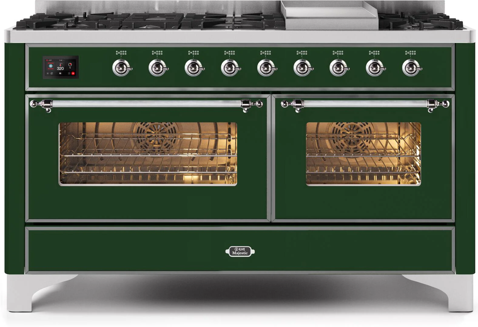 ILVE Majestic II 60