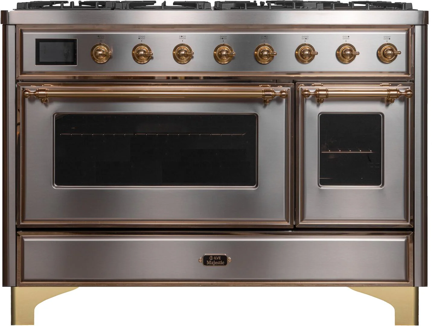 ILVE Majestic II 48
