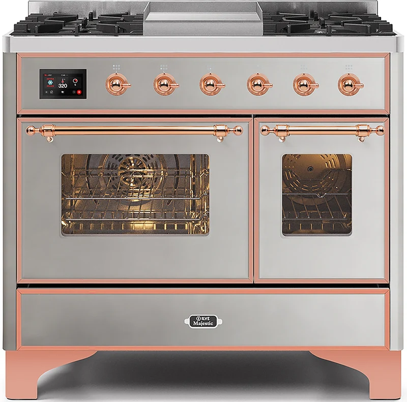 ILVE Majestic II 40