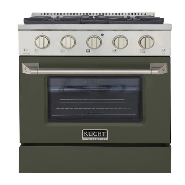 Kucht Professional 30