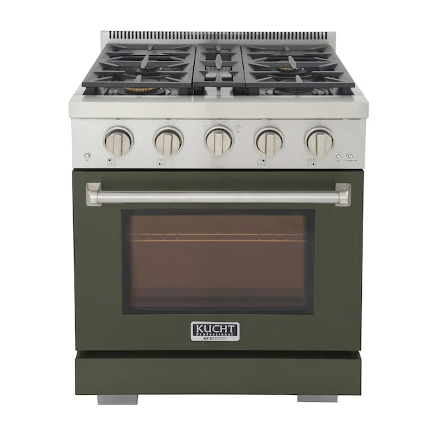 Kucht Professional 30