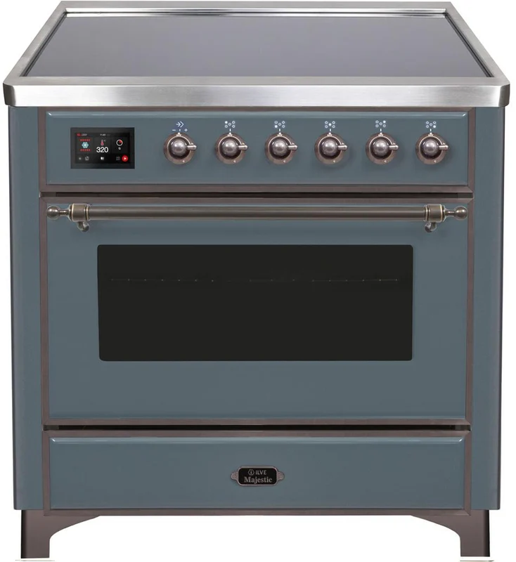 ILVE Majestic II 36