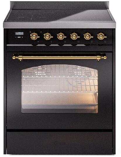 ILVE Nostalgie II 30