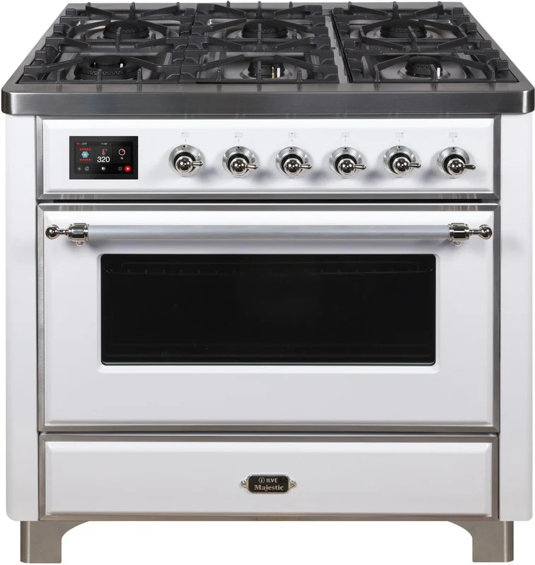 ILVE Majestic II 36