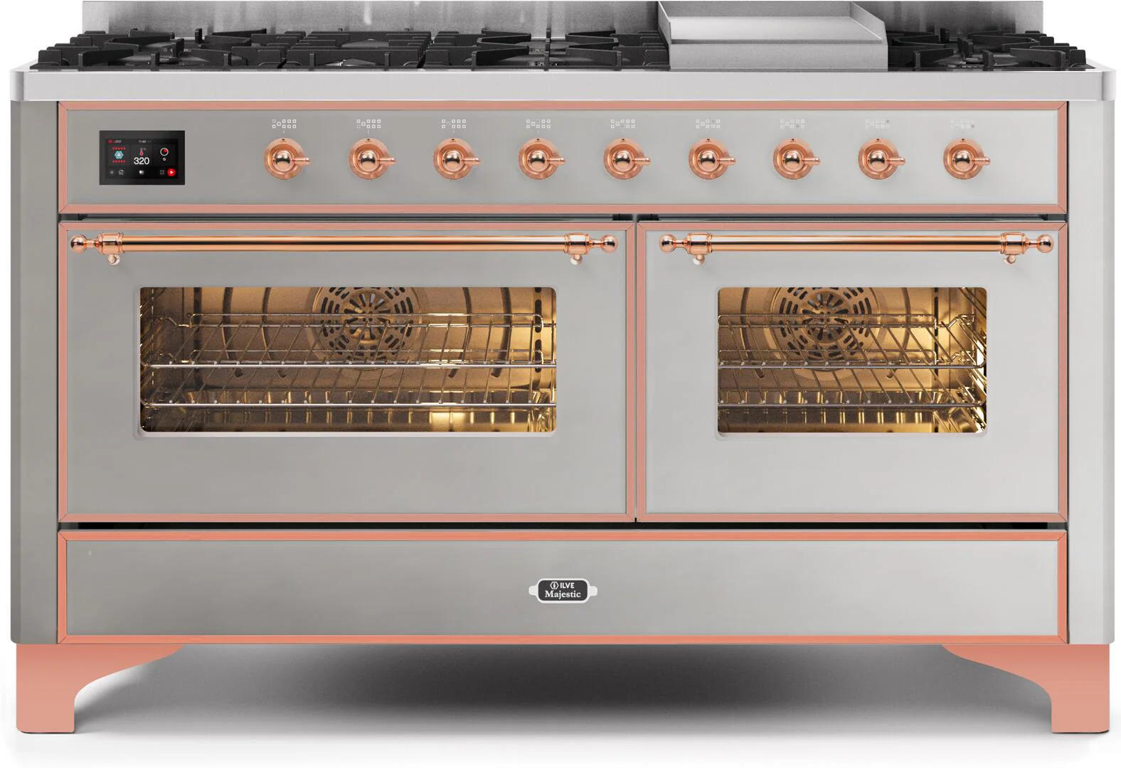 ILVE Majestic II 60