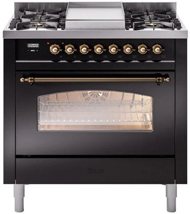 ILVE Nostalgie II 36