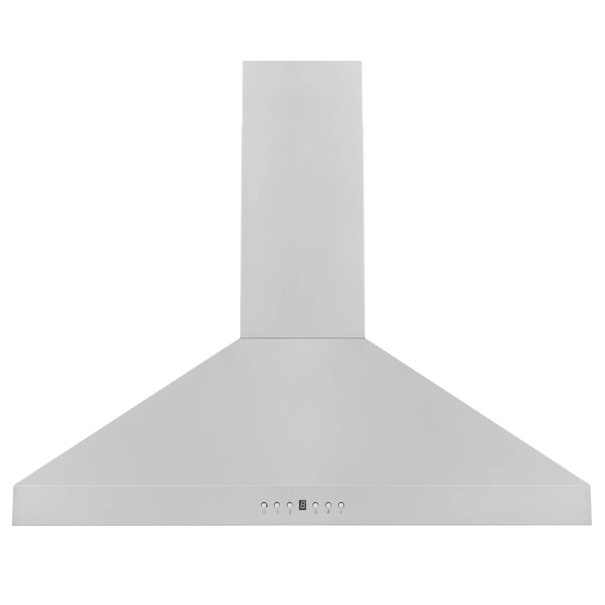 ZLINE 36 in. Convertible Vent Wall Mount Range Hood in Stainless Steel, KL3-36 - Cheap Abt