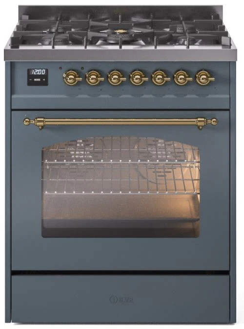 ILVE Nostalgie II 30