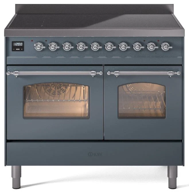 ILVE Nostalgie II 40