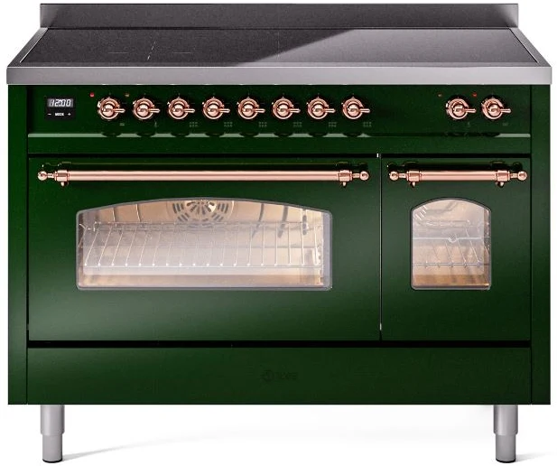 ILVE Nostalgie II 48