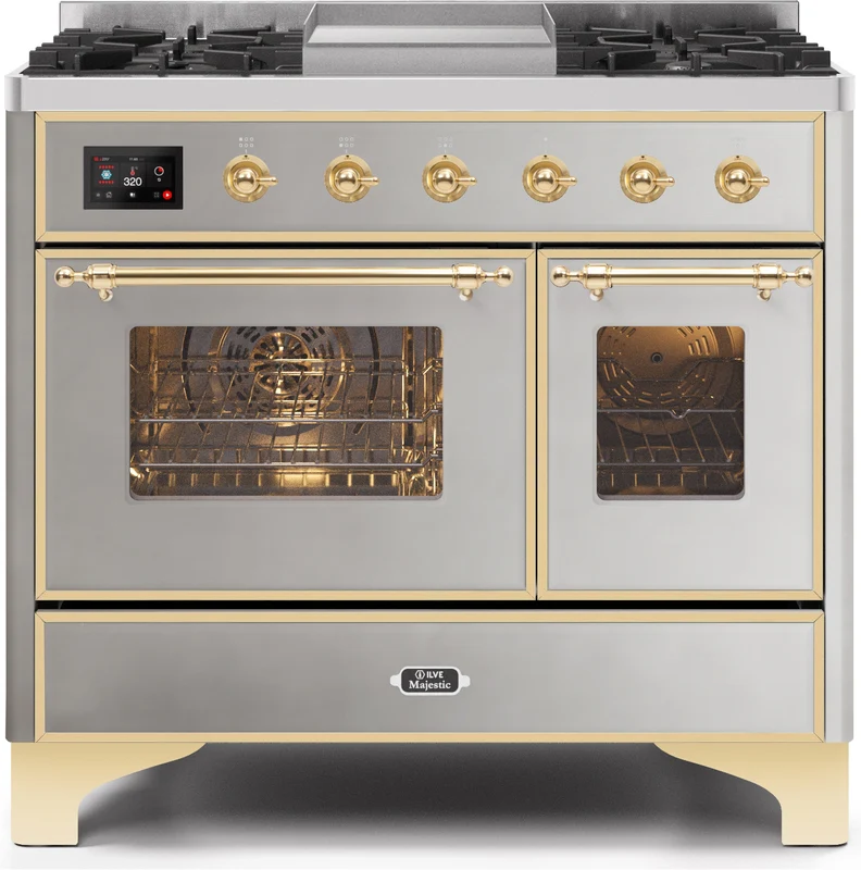 ILVE Majestic II 40