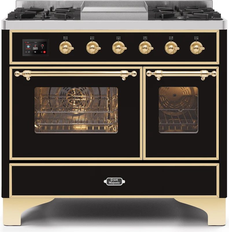 ILVE Majestic II 40