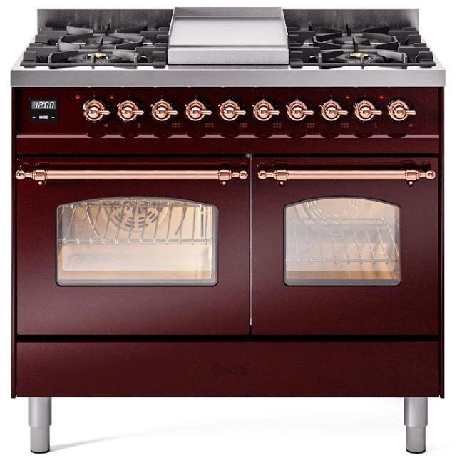 ILVE Nostalgie II 40