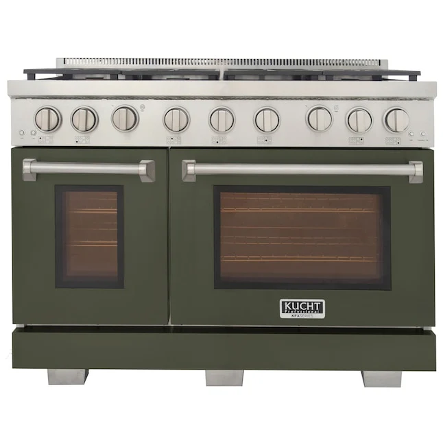 Kucht Professional 48