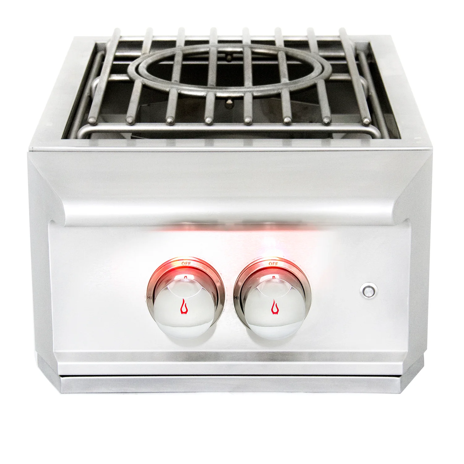 Blaze 16 in. Professional Power Burner Propane Gas, BLZ-PROPB-LP - Cheap Abt
