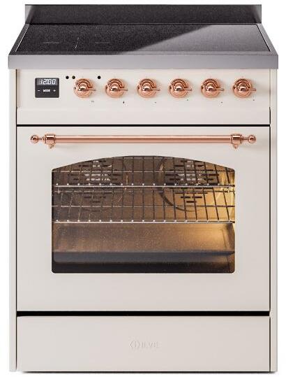 ILVE Nostalgie II 30