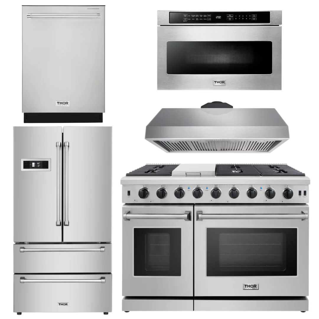 Thor Kitchen Package - 48