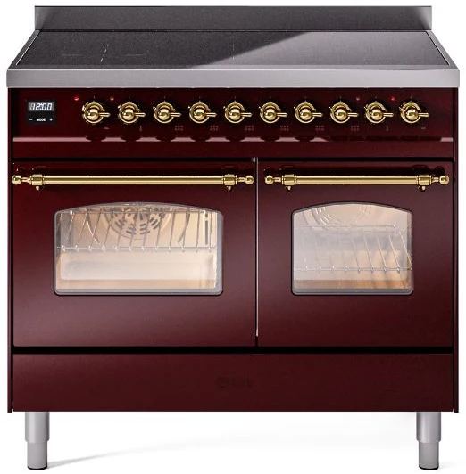 ILVE Nostalgie II 40