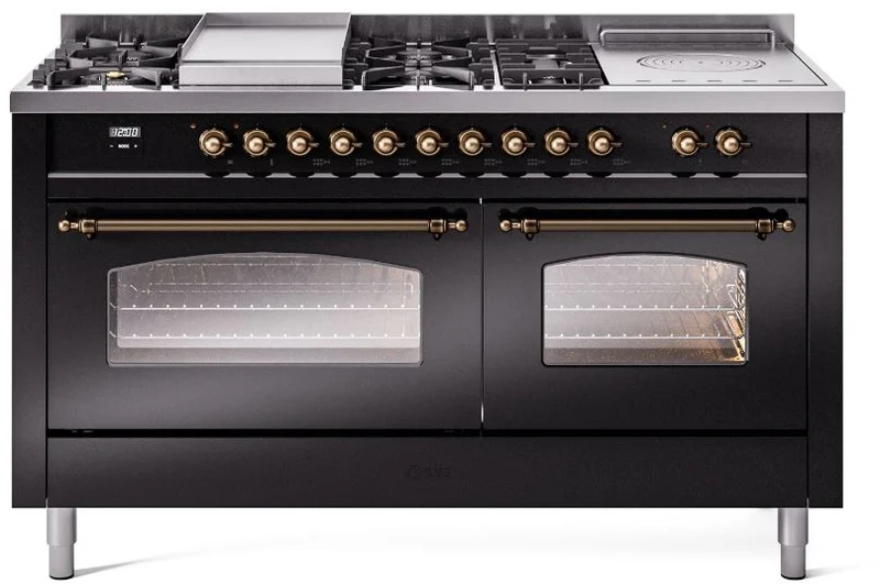 ILVE Nostalgie II 60
